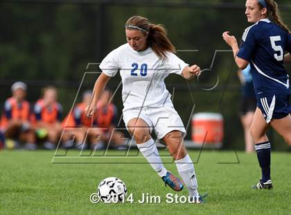 Thumbnail 2 in John Jay-East Fishkill @ North Salem photogallery.