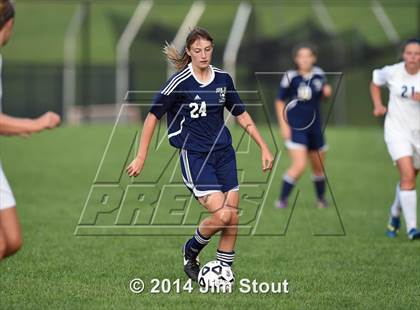 Thumbnail 1 in John Jay-East Fishkill @ North Salem photogallery.