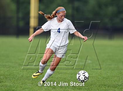 Thumbnail 2 in John Jay-East Fishkill @ North Salem photogallery.