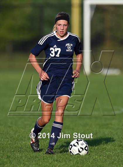Thumbnail 3 in John Jay-East Fishkill @ North Salem photogallery.