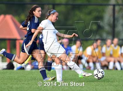 Thumbnail 3 in John Jay-East Fishkill @ North Salem photogallery.