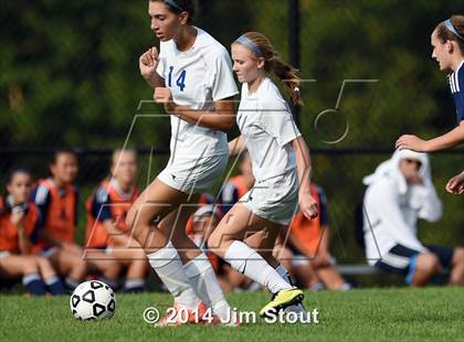Thumbnail 1 in John Jay-East Fishkill @ North Salem photogallery.