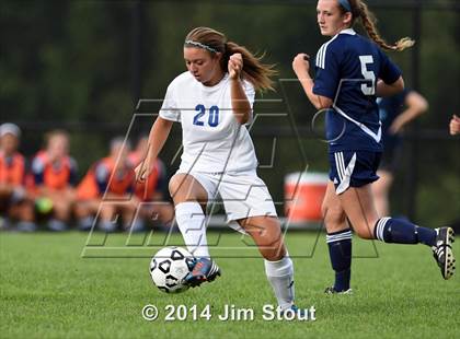 Thumbnail 3 in John Jay-East Fishkill @ North Salem photogallery.
