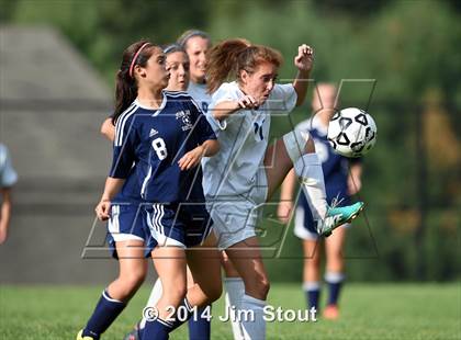Thumbnail 3 in John Jay-East Fishkill @ North Salem photogallery.