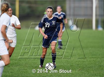 Thumbnail 1 in John Jay-East Fishkill @ North Salem photogallery.
