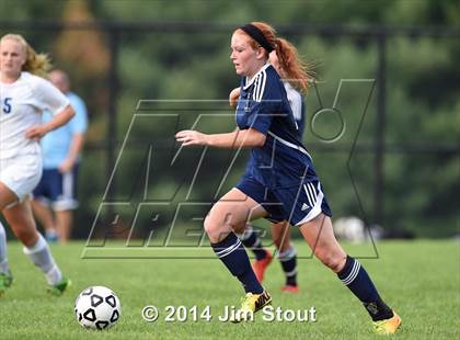 Thumbnail 1 in John Jay-East Fishkill @ North Salem photogallery.