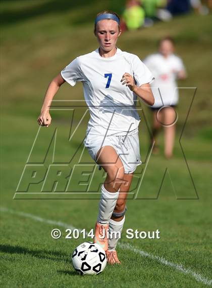 Thumbnail 3 in John Jay-East Fishkill @ North Salem photogallery.