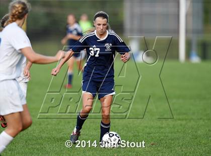 Thumbnail 2 in John Jay-East Fishkill @ North Salem photogallery.
