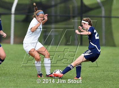 Thumbnail 3 in John Jay-East Fishkill @ North Salem photogallery.