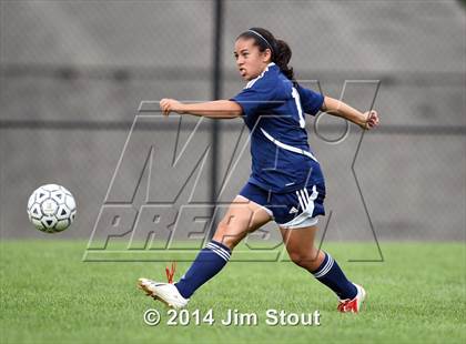 Thumbnail 3 in John Jay-East Fishkill @ North Salem photogallery.