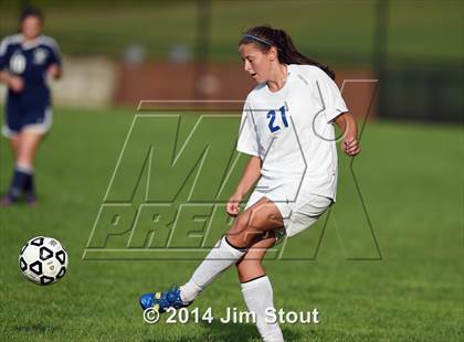 Thumbnail 2 in John Jay-East Fishkill @ North Salem photogallery.