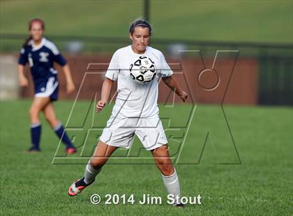 Thumbnail 1 in John Jay-East Fishkill @ North Salem photogallery.