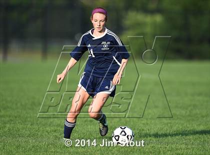 Thumbnail 2 in John Jay-East Fishkill @ North Salem photogallery.