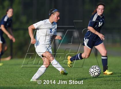Thumbnail 2 in John Jay-East Fishkill @ North Salem photogallery.