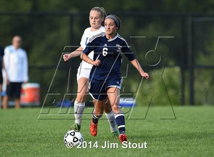 Thumbnail 1 in John Jay-East Fishkill @ North Salem photogallery.