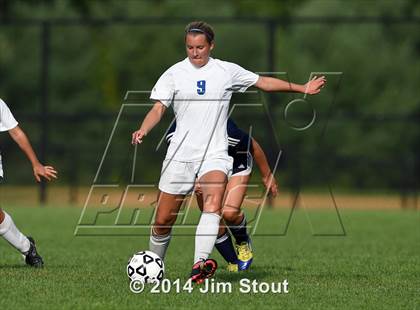 Thumbnail 3 in John Jay-East Fishkill @ North Salem photogallery.
