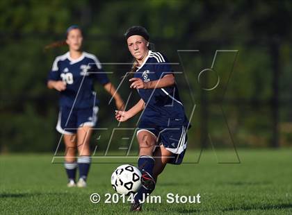Thumbnail 3 in John Jay-East Fishkill @ North Salem photogallery.