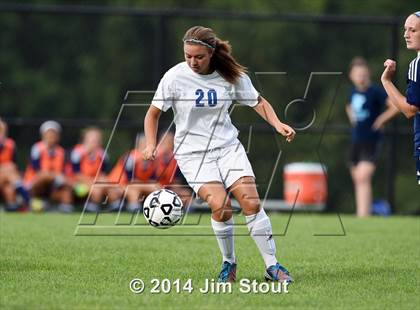 Thumbnail 1 in John Jay-East Fishkill @ North Salem photogallery.