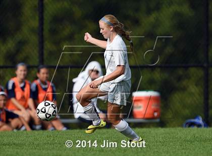 Thumbnail 2 in John Jay-East Fishkill @ North Salem photogallery.