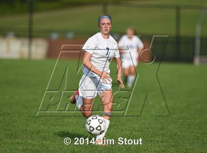 Thumbnail 1 in John Jay-East Fishkill @ North Salem photogallery.