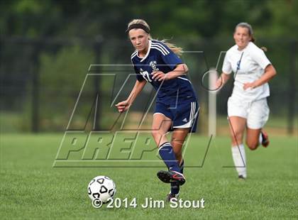 Thumbnail 2 in John Jay-East Fishkill @ North Salem photogallery.