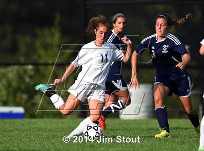 Thumbnail 3 in John Jay-East Fishkill @ North Salem photogallery.