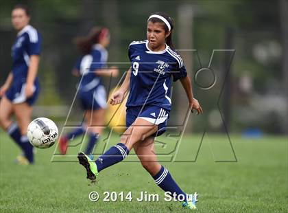 Thumbnail 1 in John Jay-East Fishkill @ North Salem photogallery.