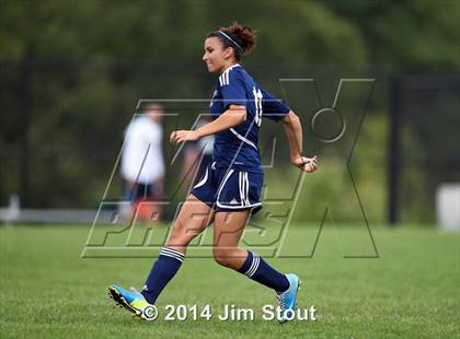 Thumbnail 2 in John Jay-East Fishkill @ North Salem photogallery.