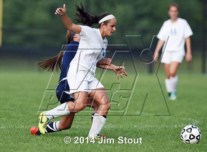 Thumbnail 3 in John Jay-East Fishkill @ North Salem photogallery.