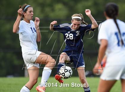 Thumbnail 3 in John Jay-East Fishkill @ North Salem photogallery.