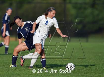 Thumbnail 1 in John Jay-East Fishkill @ North Salem photogallery.