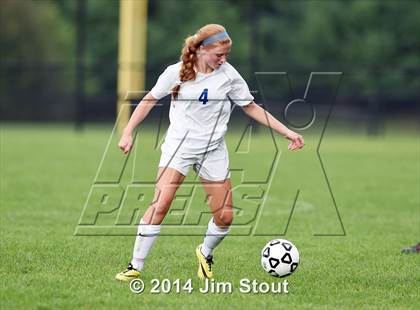 Thumbnail 3 in John Jay-East Fishkill @ North Salem photogallery.
