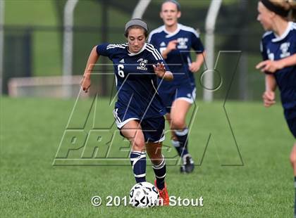 Thumbnail 2 in John Jay-East Fishkill @ North Salem photogallery.