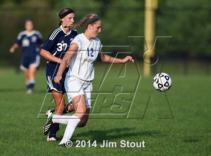 Thumbnail 1 in John Jay-East Fishkill @ North Salem photogallery.