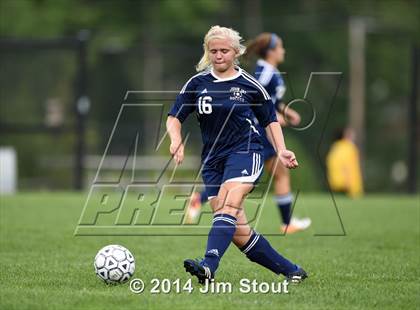 Thumbnail 3 in John Jay-East Fishkill @ North Salem photogallery.