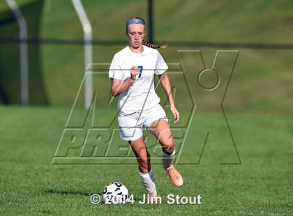 Thumbnail 2 in John Jay-East Fishkill @ North Salem photogallery.