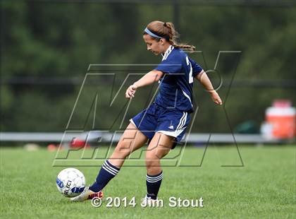 Thumbnail 2 in John Jay-East Fishkill @ North Salem photogallery.