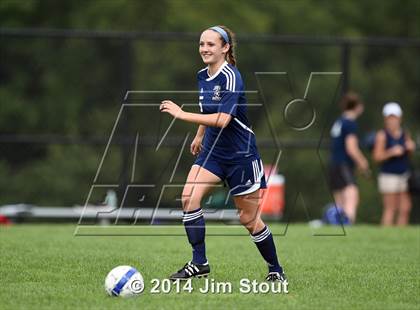 Thumbnail 1 in John Jay-East Fishkill @ North Salem photogallery.