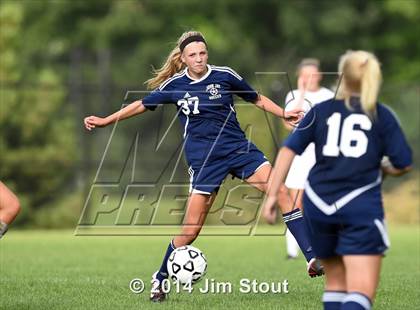 Thumbnail 1 in John Jay-East Fishkill @ North Salem photogallery.