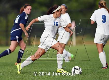 Thumbnail 3 in John Jay-East Fishkill @ North Salem photogallery.