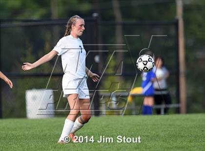 Thumbnail 2 in John Jay-East Fishkill @ North Salem photogallery.