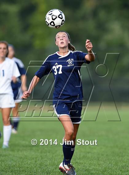 Thumbnail 3 in John Jay-East Fishkill @ North Salem photogallery.