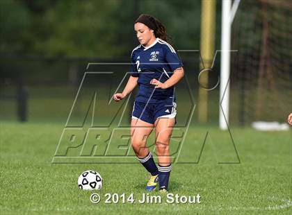 Thumbnail 2 in John Jay-East Fishkill @ North Salem photogallery.