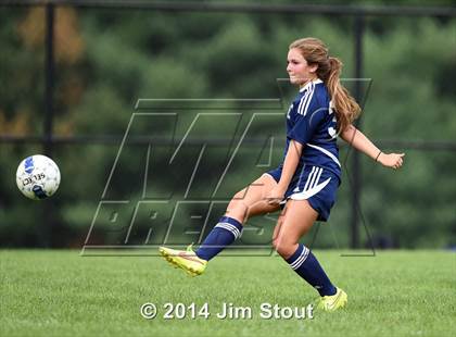 Thumbnail 1 in John Jay-East Fishkill @ North Salem photogallery.
