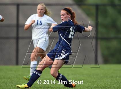 Thumbnail 1 in John Jay-East Fishkill @ North Salem photogallery.