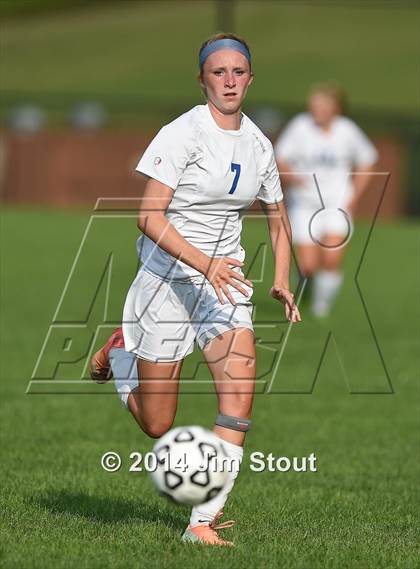 Thumbnail 2 in John Jay-East Fishkill @ North Salem photogallery.