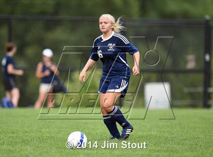 Thumbnail 3 in John Jay-East Fishkill @ North Salem photogallery.