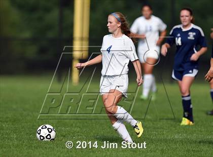 Thumbnail 2 in John Jay-East Fishkill @ North Salem photogallery.