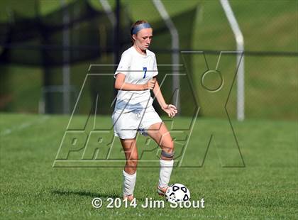 Thumbnail 1 in John Jay-East Fishkill @ North Salem photogallery.