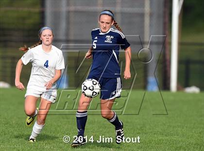 Thumbnail 2 in John Jay-East Fishkill @ North Salem photogallery.